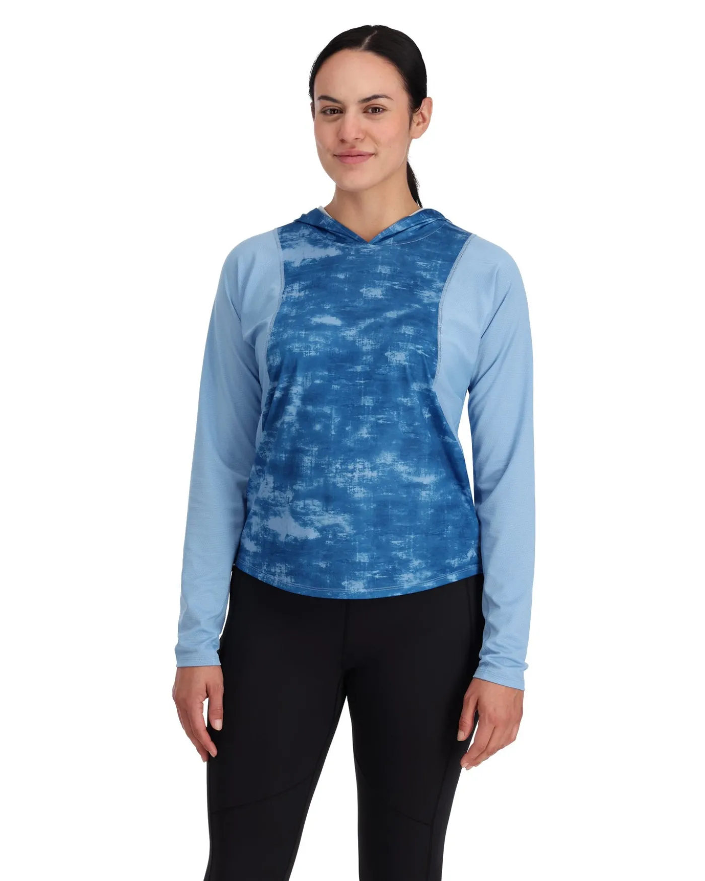 Women's Simms Challenger Solar Hoody