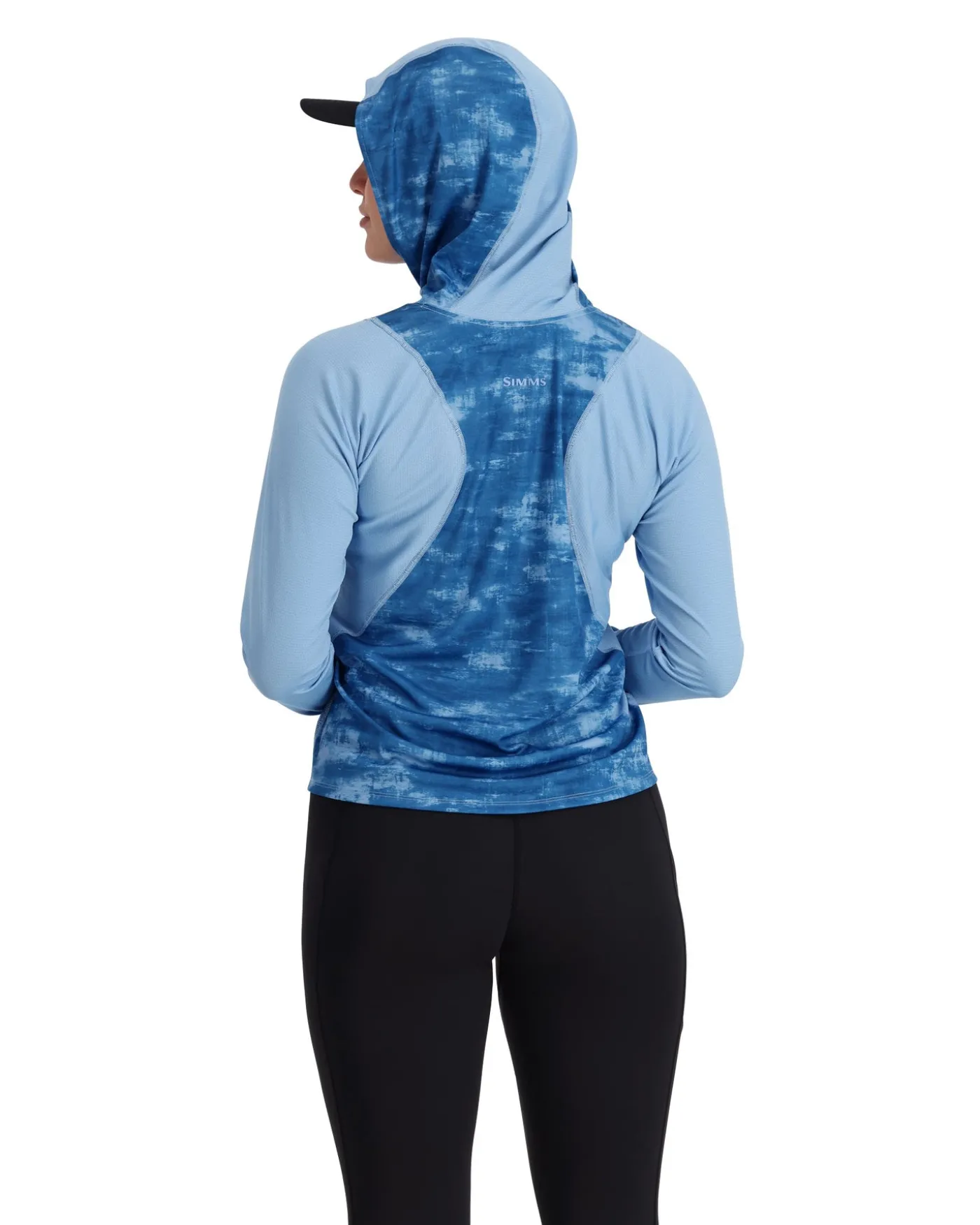 Women's Simms Challenger Solar Hoody