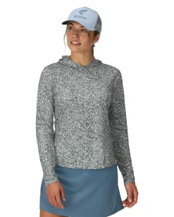 Women's Simms Challenger Solar Hoody