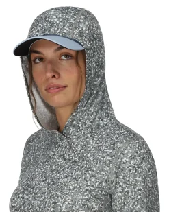 Women's Simms Challenger Solar Hoody
