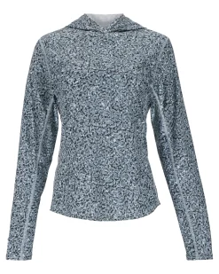 Women's Simms Challenger Solar Hoody