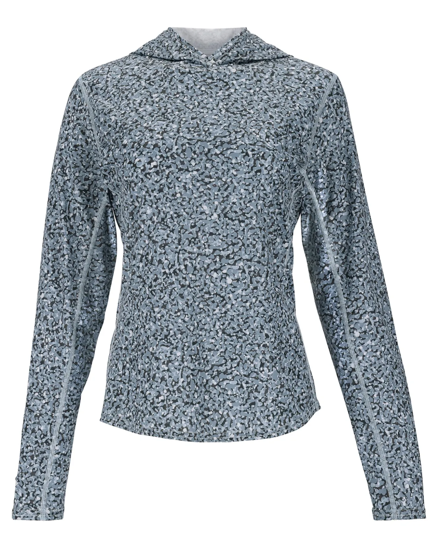 Women's Simms Challenger Solar Hoody