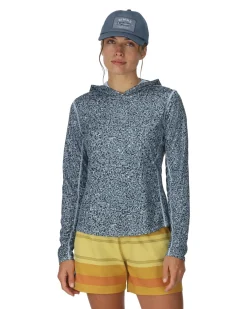 Women's Simms Challenger Solar Hoody