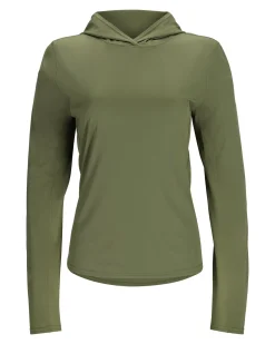 Women's Simms Challenger Solar Hoody