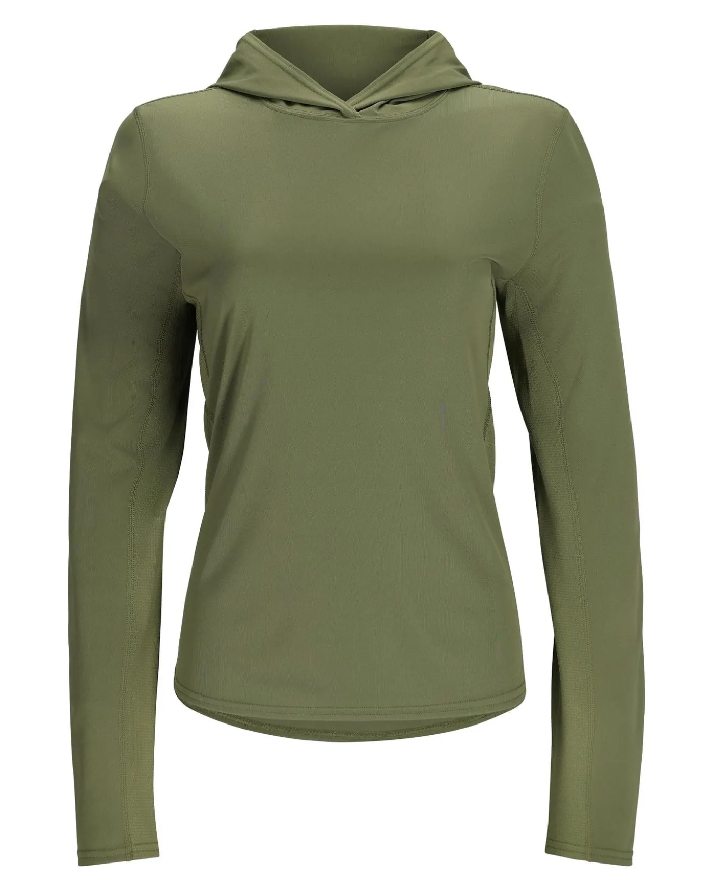 Women's Simms Challenger Solar Hoody