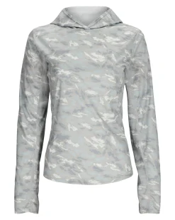 Women's Simms Challenger Solar Hoody