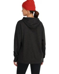 Women's Simms Logo Hoody