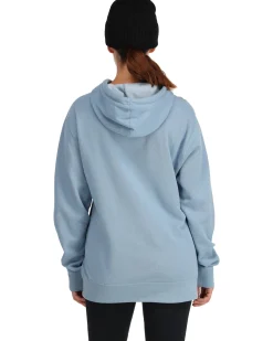 Women's Simms Logo Hoody