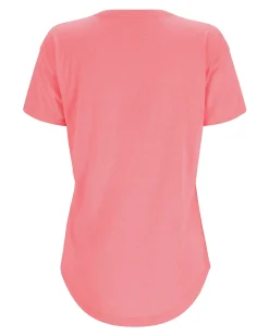 Women's Simms Script T-Shirt