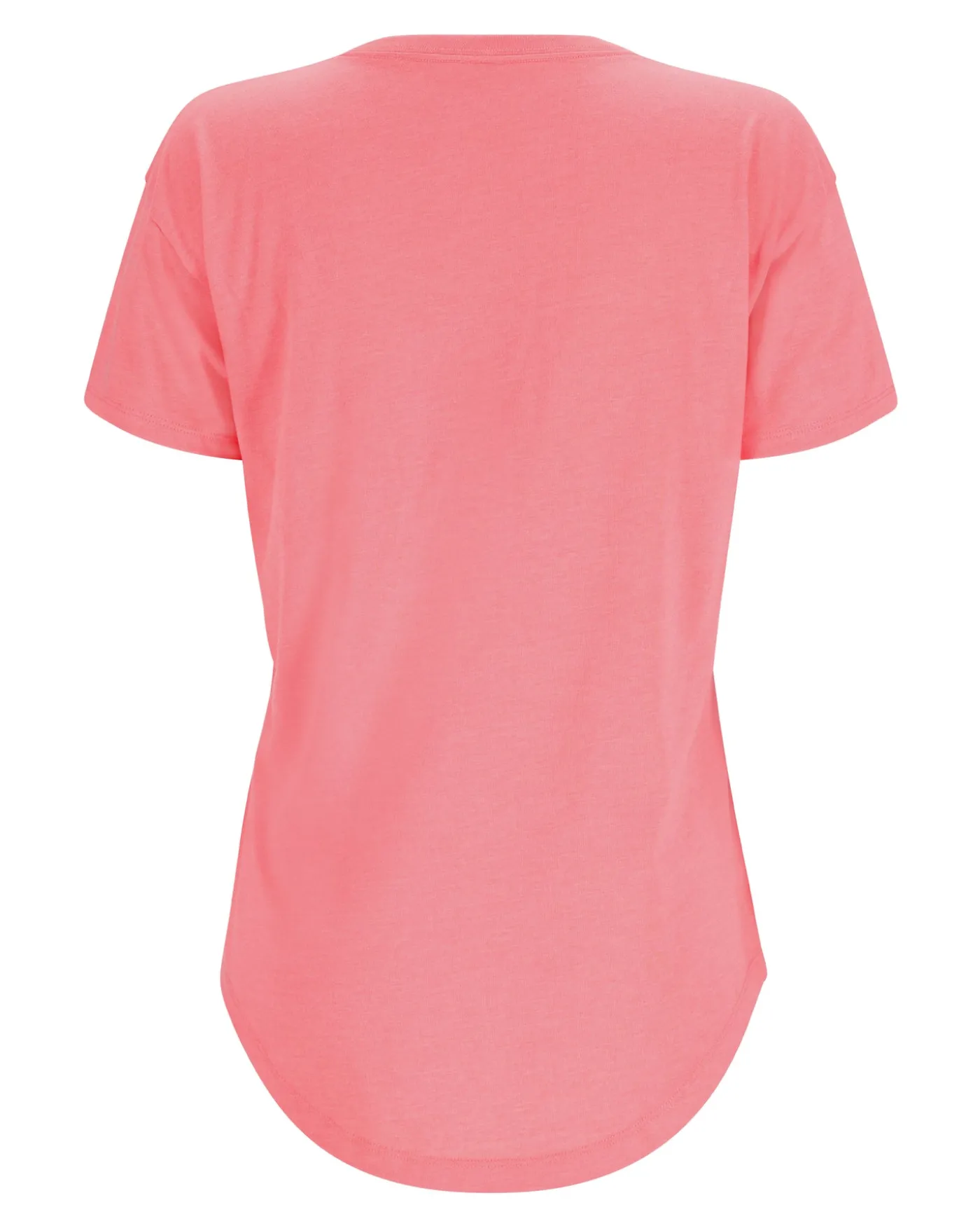 Women's Simms Script T-Shirt