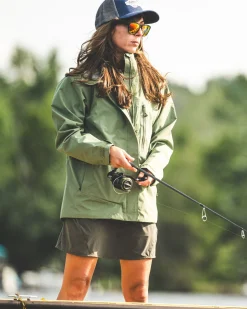 Women's Simms Skort
