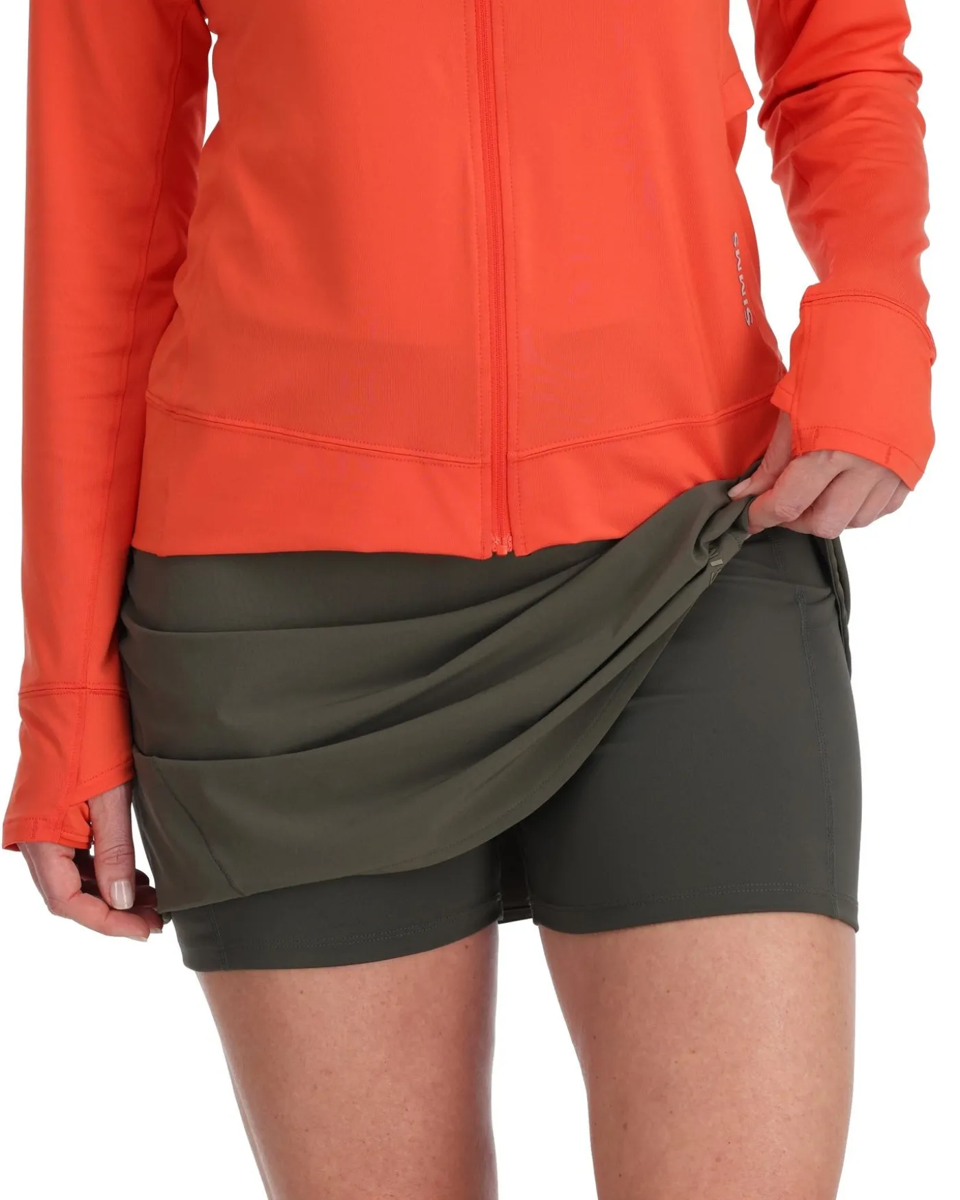 Women's Simms Skort