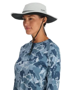 Women's Solar Sombrero
