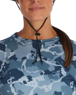 Women's Solar Sombrero