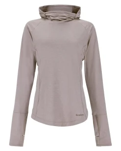 Women's SolarFlex® Cooling Hoody