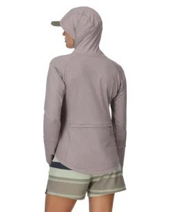 Women's SolarFlex® Cooling Hoody