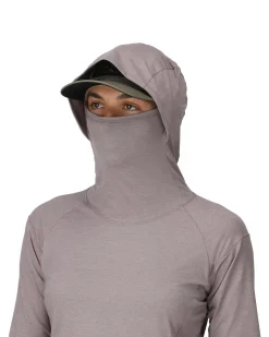 Women's SolarFlex® Cooling Hoody