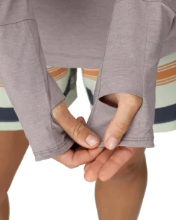 Women's SolarFlex® Cooling Hoody