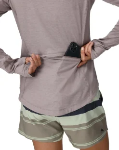 Women's SolarFlex® Cooling Hoody