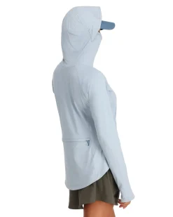 Women's SolarFlex® Cooling Hoody 2024