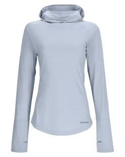 Women's SolarFlex® Cooling Hoody 2024