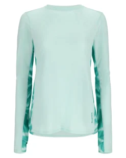Women's SolarFlex® Crew