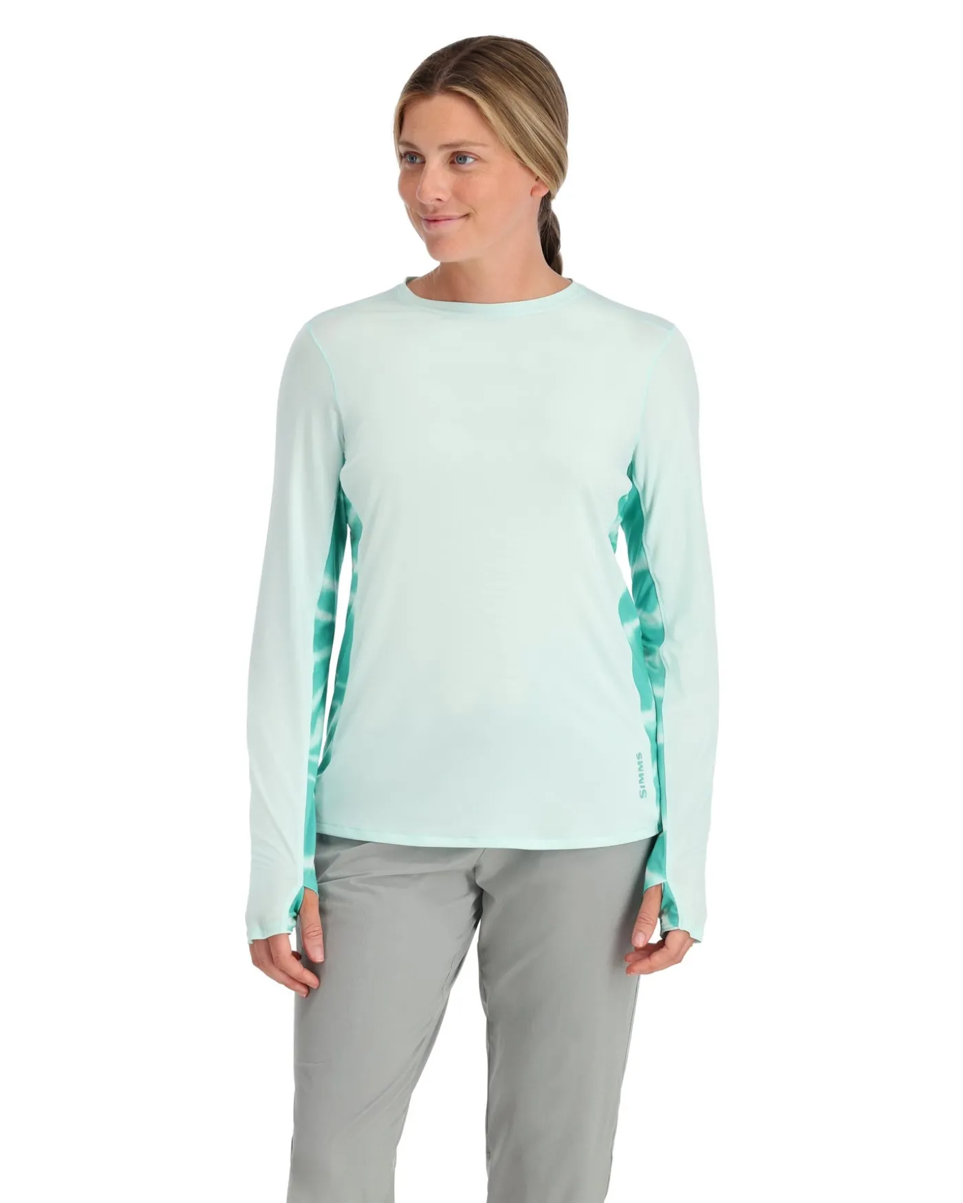 Women's SolarFlex® Crew