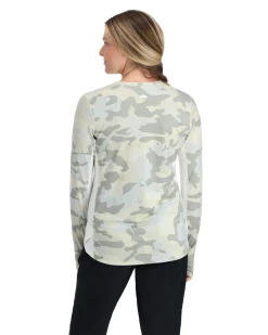 Women's SolarFlex® Crew