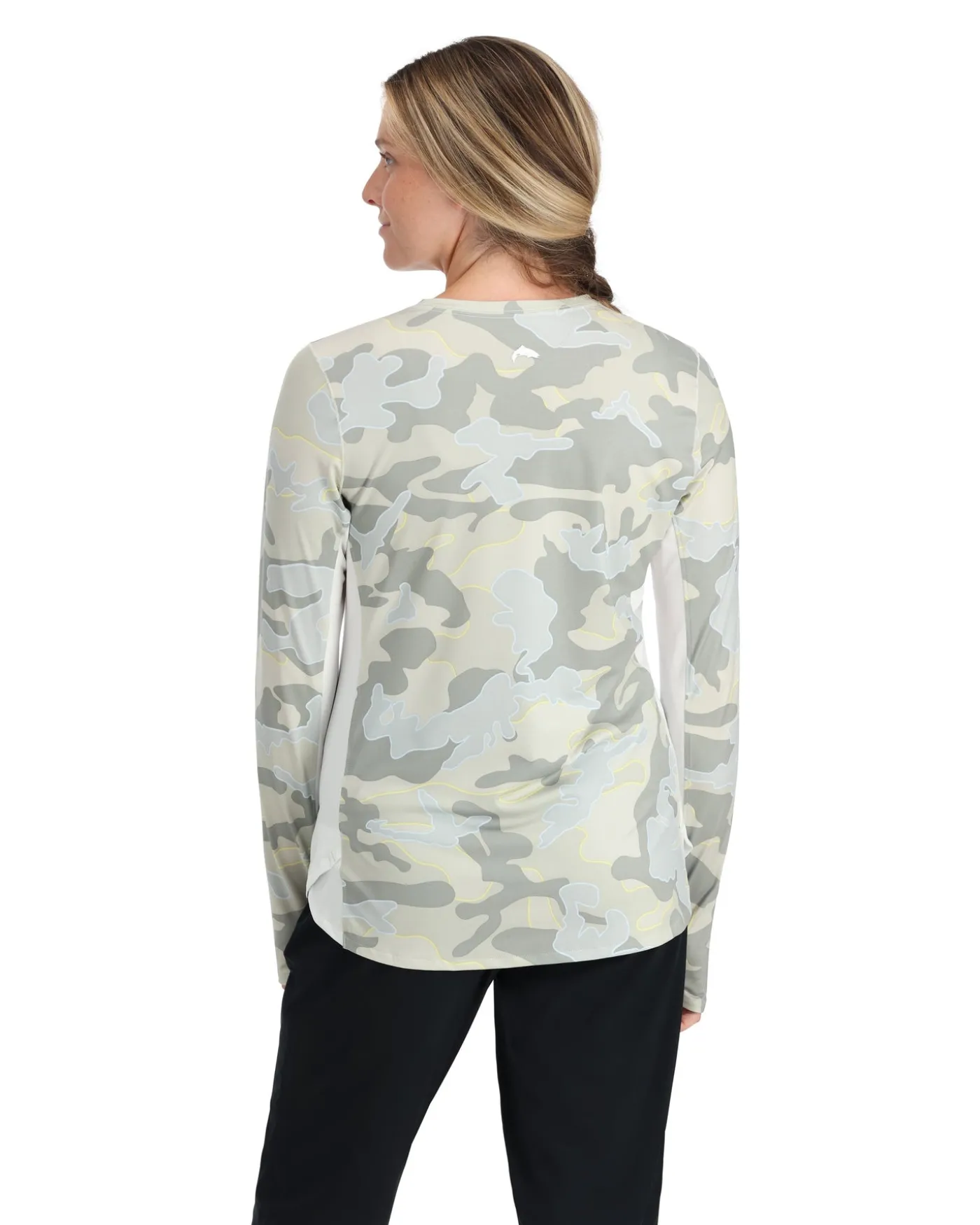 Women's SolarFlex® Crew
