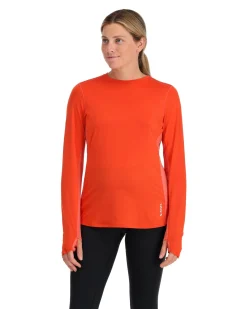 Women's SolarFlex® Crew