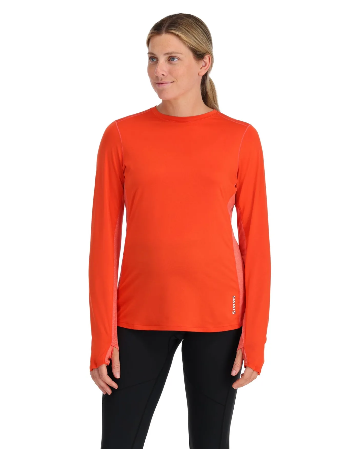 Women's SolarFlex® Crew