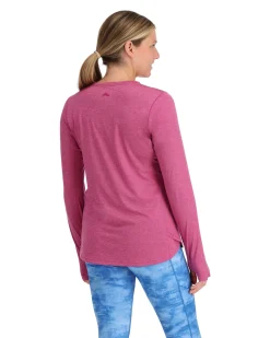 Women's SolarFlex® Crew