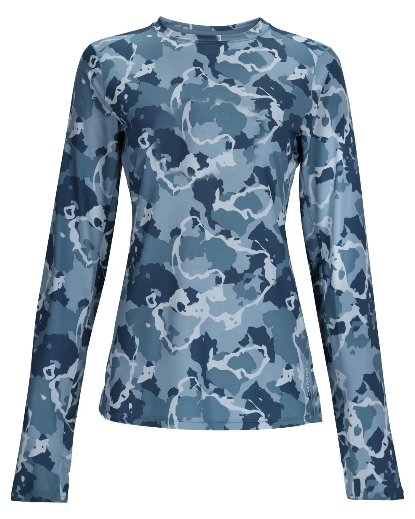 Women's SolarFlex® Crew