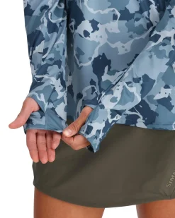 Women's SolarFlex® Crew