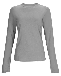 Women's SolarFlex® Crew