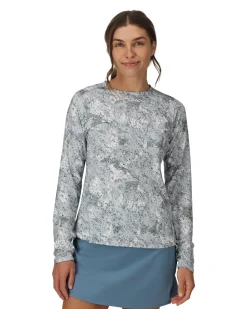 Women's SolarFlex® Crew