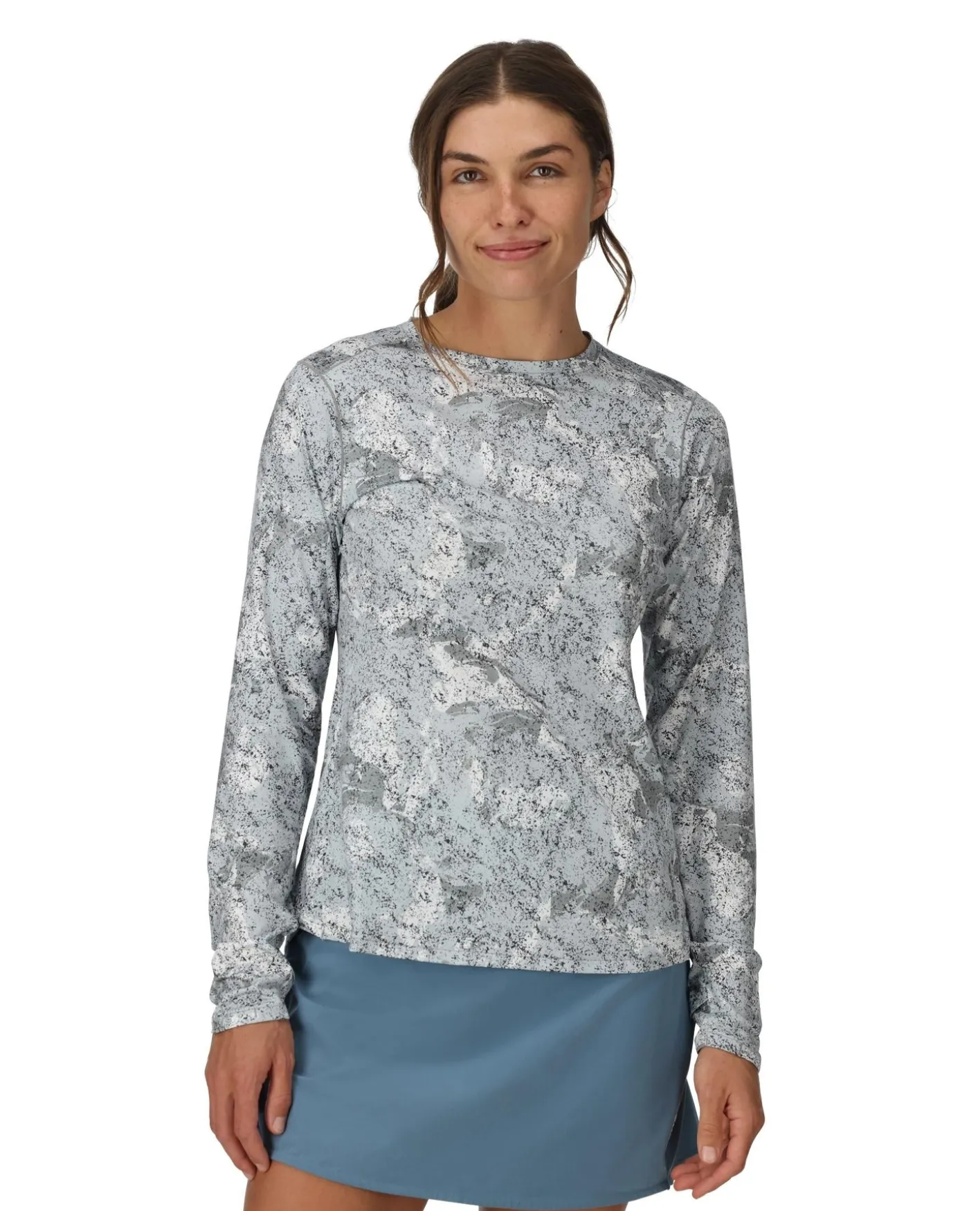Women's SolarFlex® Crew