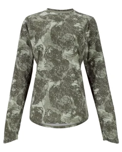 Women's SolarFlex® Crew