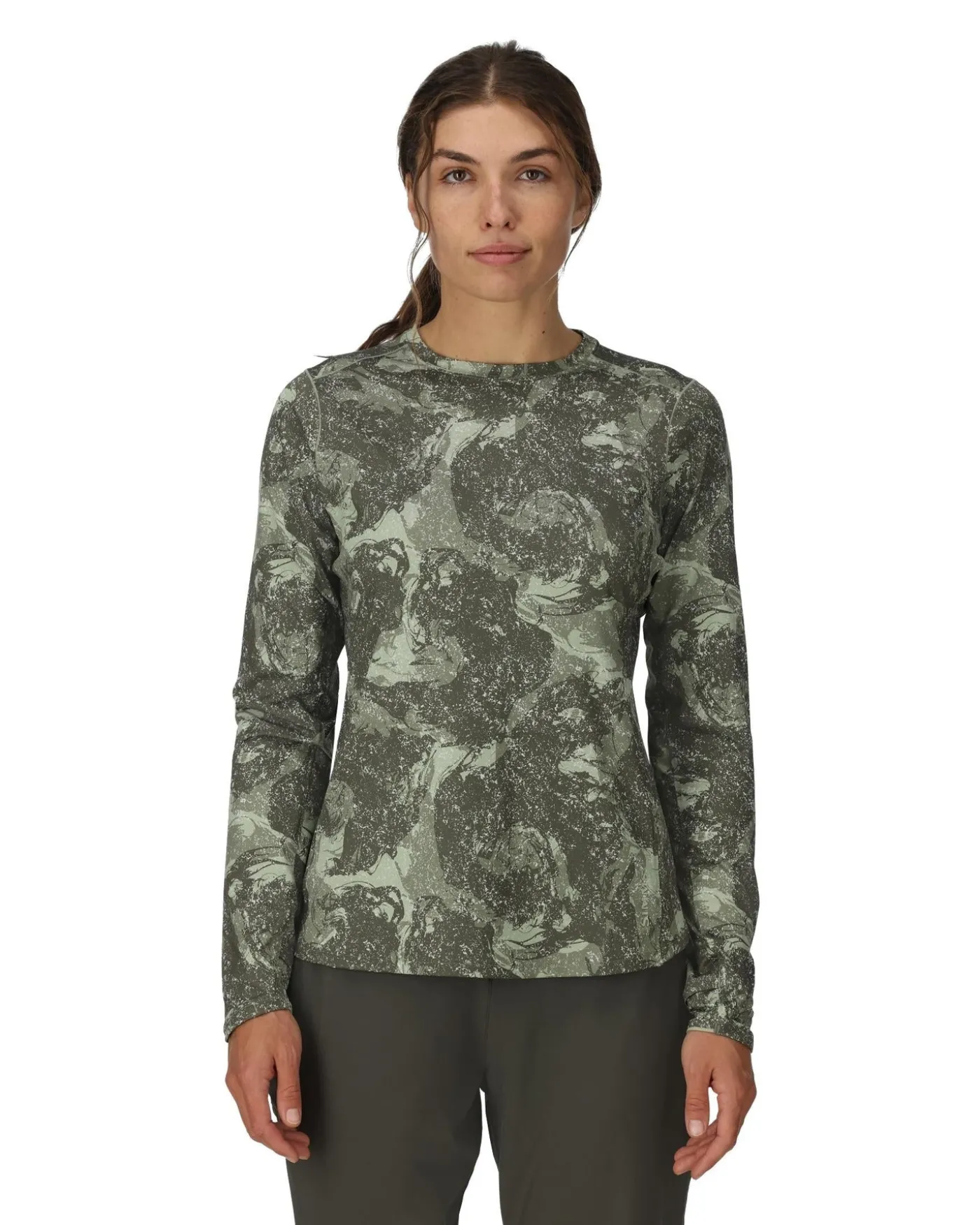 Women's SolarFlex® Crew