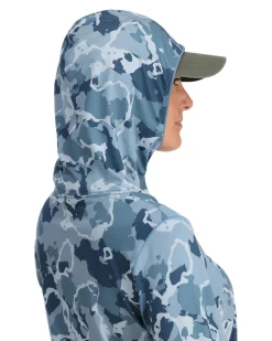 Women's SolarFlex® Hoody