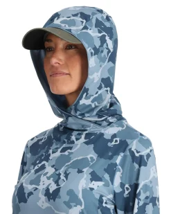 Women's SolarFlex® Hoody