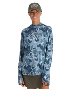 Women's SolarFlex® Hoody