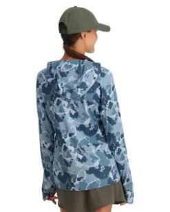 Women's SolarFlex® Hoody