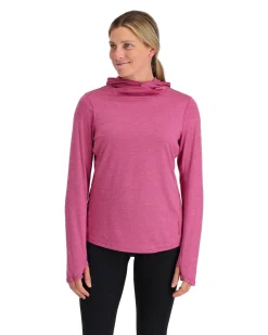 Women's SolarFlex® Hoody