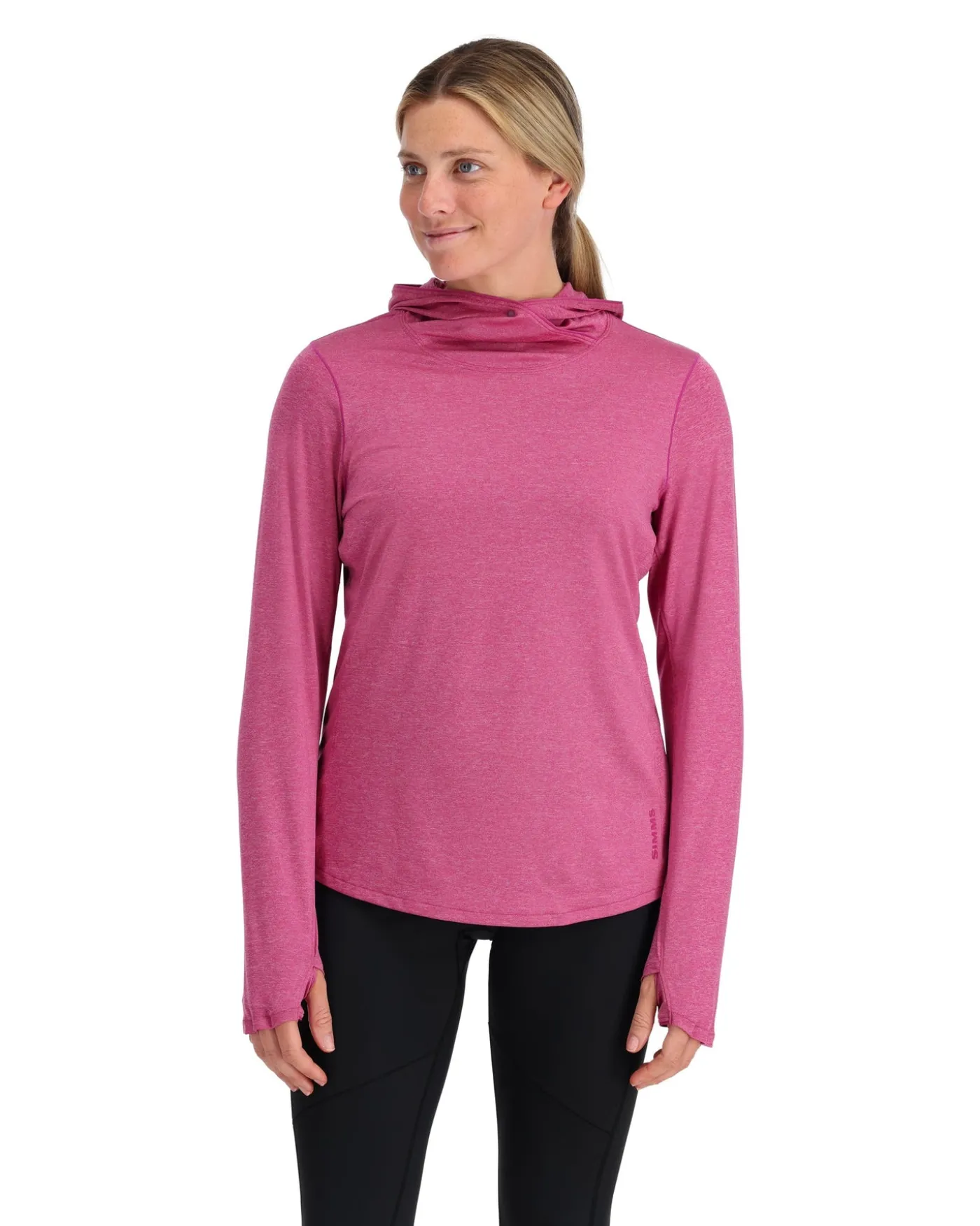 Women's SolarFlex® Hoody