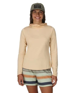 Women's SolarFlex® Hoody