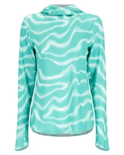 Women's SolarFlex® Hoody