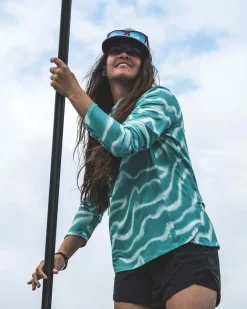 Women's SolarFlex® Hoody