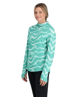 Women's SolarFlex® Hoody