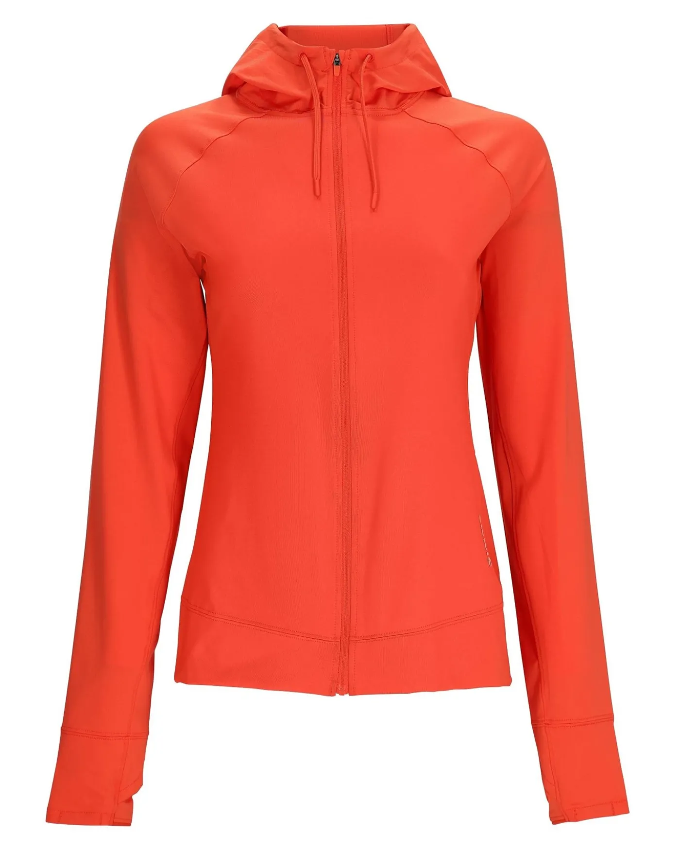 Women's SolarFlex® Hoody Full-Zip 2024